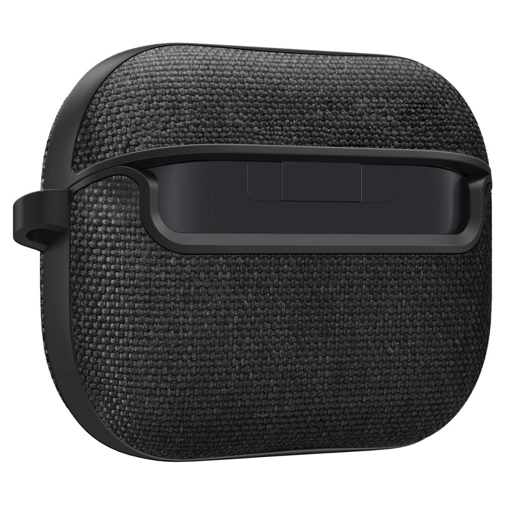 Spigen Urban Fit Samsung Galaxy Buds 3 / 3 Pro Case - Blackeng