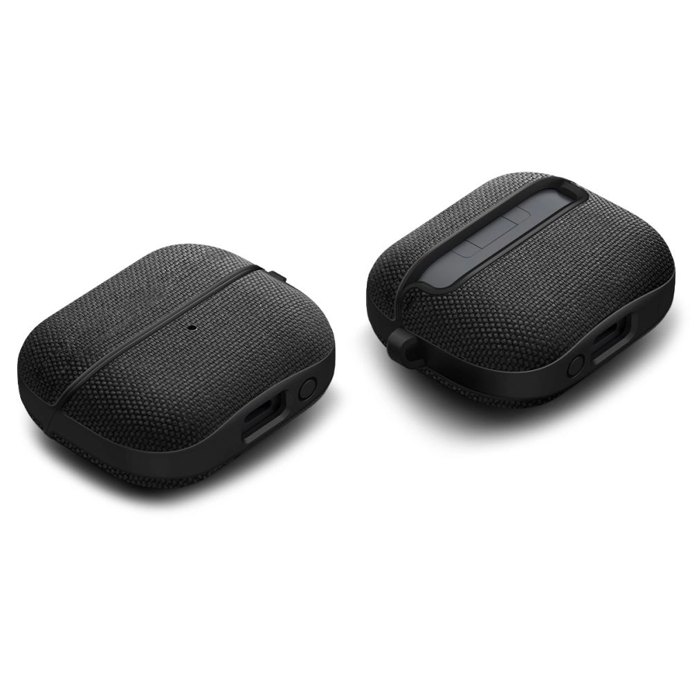 Spigen Urban Fit Samsung Galaxy Buds 3 / 3 Pro Case - Blackeng