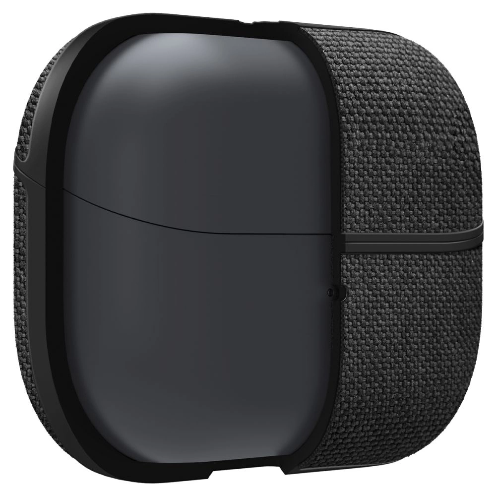Spigen Urban Fit Samsung Galaxy Buds 3 / 3 Pro Case - Blackeng