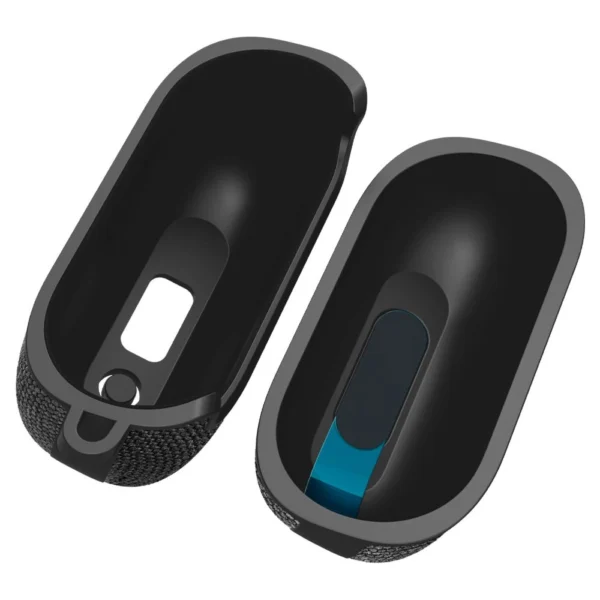 Spigen Urban Fit Samsung Galaxy Buds 3 / 3 Pro Case - Blackeng
