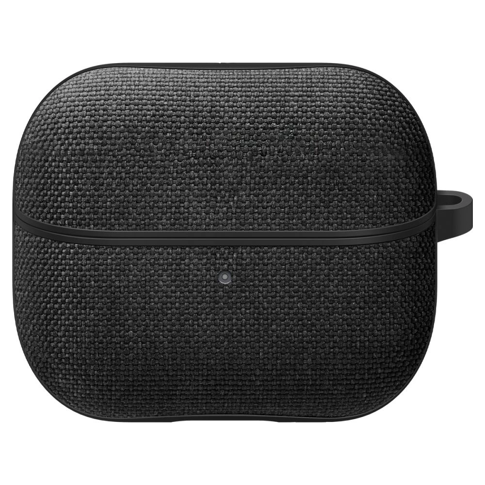 Spigen Urban Fit Samsung Galaxy Buds 3 / 3 Pro Case - Blackeng