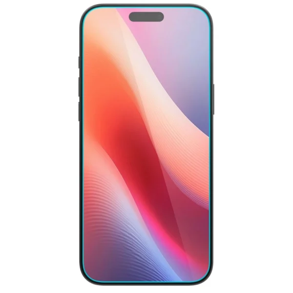 Spigen Glas.tR Slim tempered glass for iPhone 15/16eng