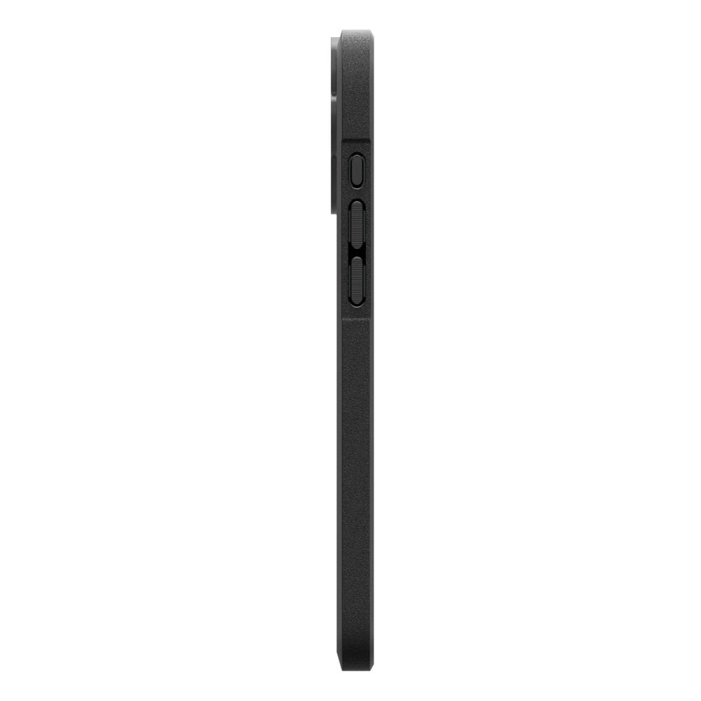 Spigen Core Armor iPhone 16 Case - Matte Blackeng