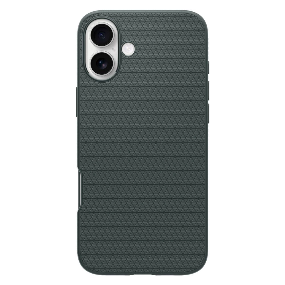 Spigen Liquid Air iPhone 16 Case - Greeneng