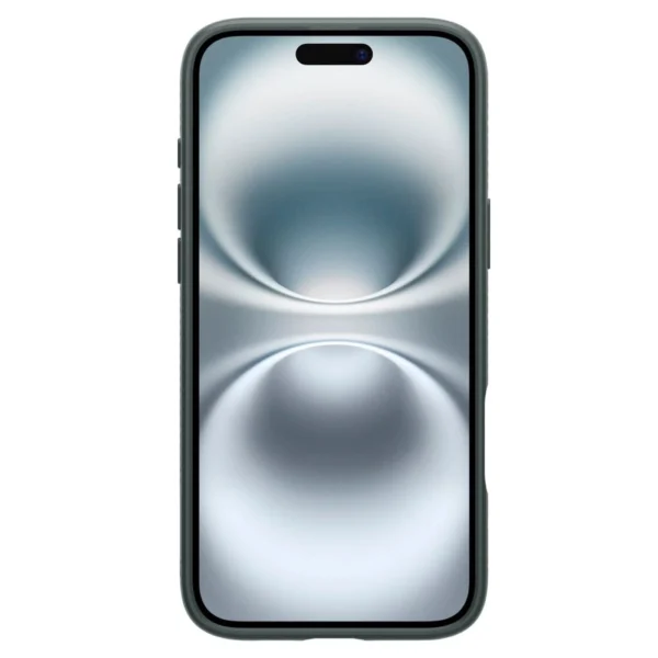 Spigen Liquid Air iPhone 16 Case - Greeneng
