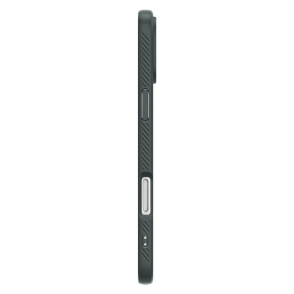 Spigen Liquid Air iPhone 16 Case - Greeneng