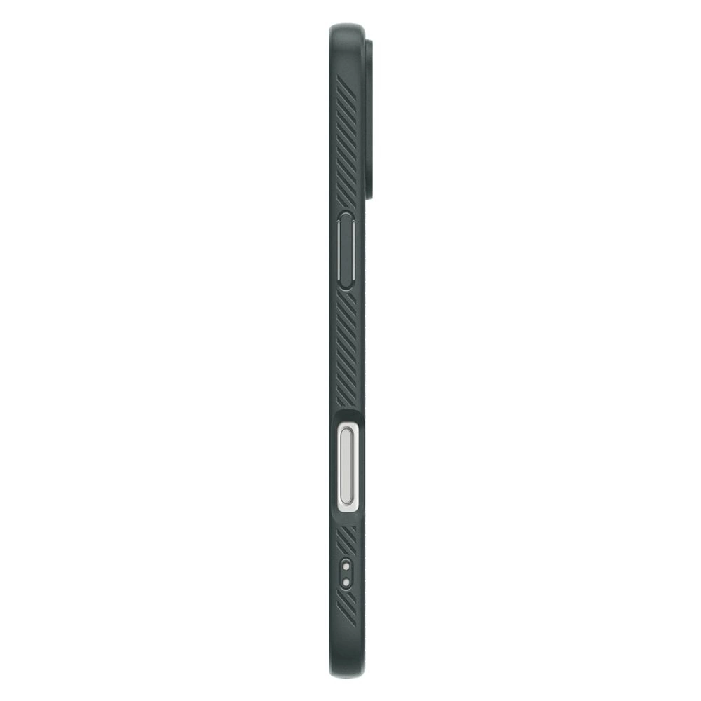 Spigen Liquid Air iPhone 16 Case - Greeneng