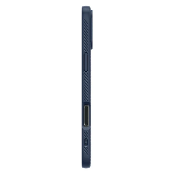 Spigen Liquid Air iPhone 16 Case - Blueeng