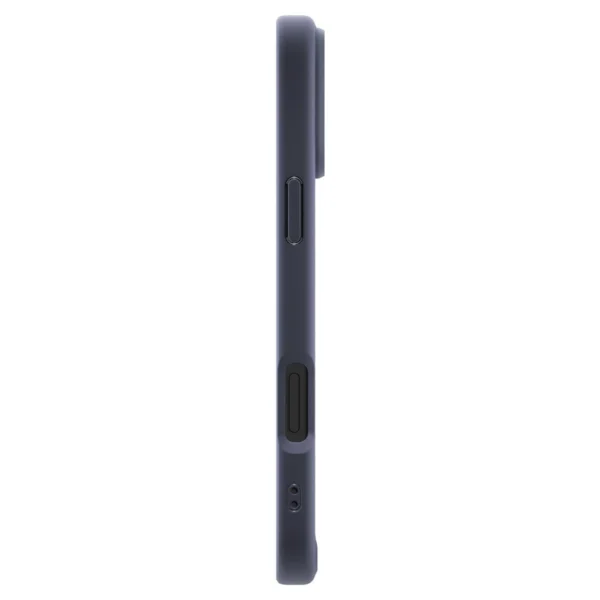 Spigen Ultra Hybrid iPhone 16 Pro Case - Blueeng
