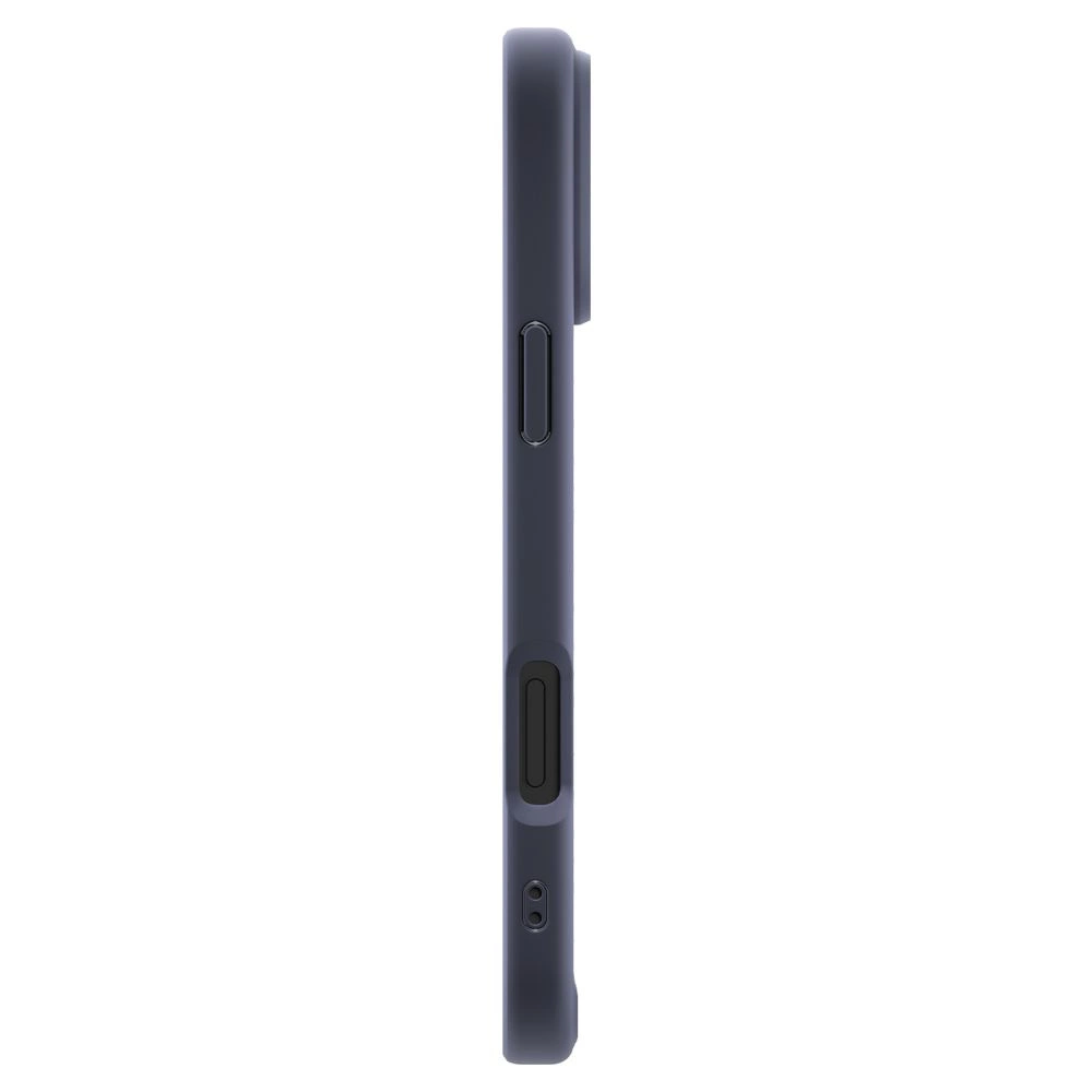 Spigen Ultra Hybrid iPhone 16 Pro Case - Blueeng