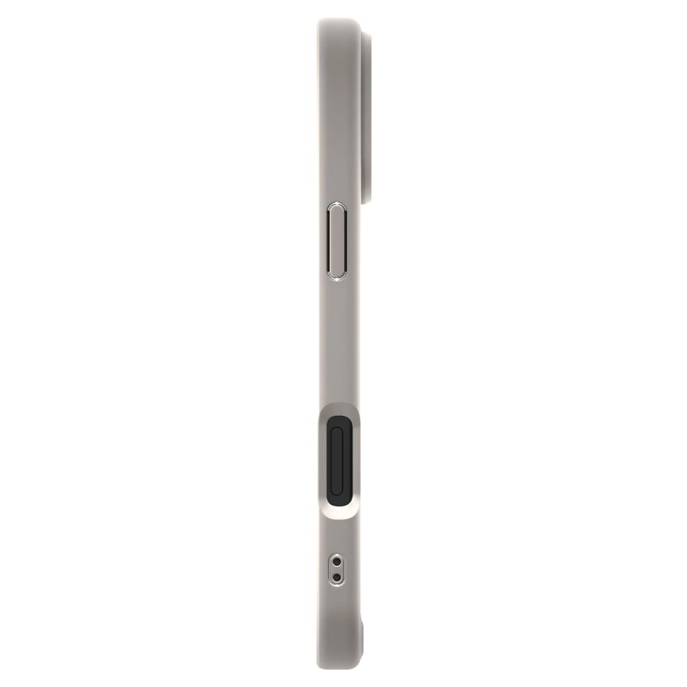 Spigen Ultra Hybrid case for iPhone 16 Pro - titaniumeng