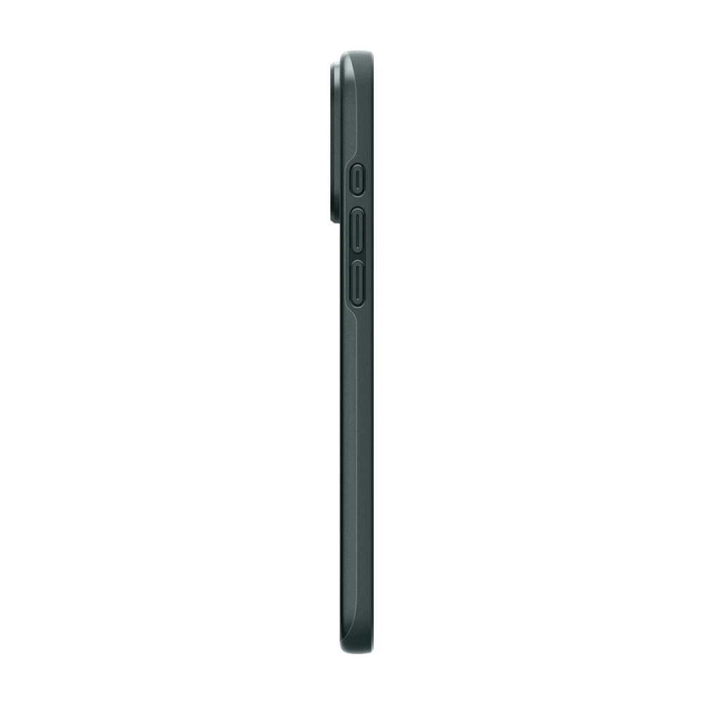 Spigen Thin Fit MagSafe Case for iPhone 16 Pro - Greeneng
