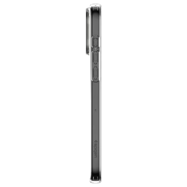 Spigen Liquid Crystal iPhone 16 Pro Case - Cleareng
