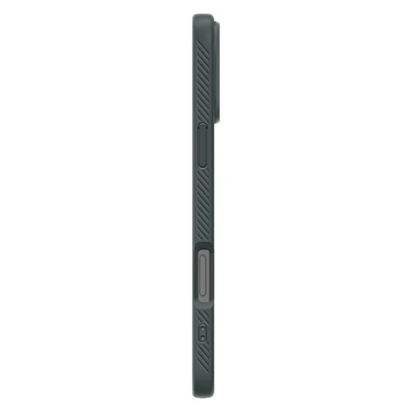 Spigen Liquid Air iPhone 16 Pro Case - Greeneng