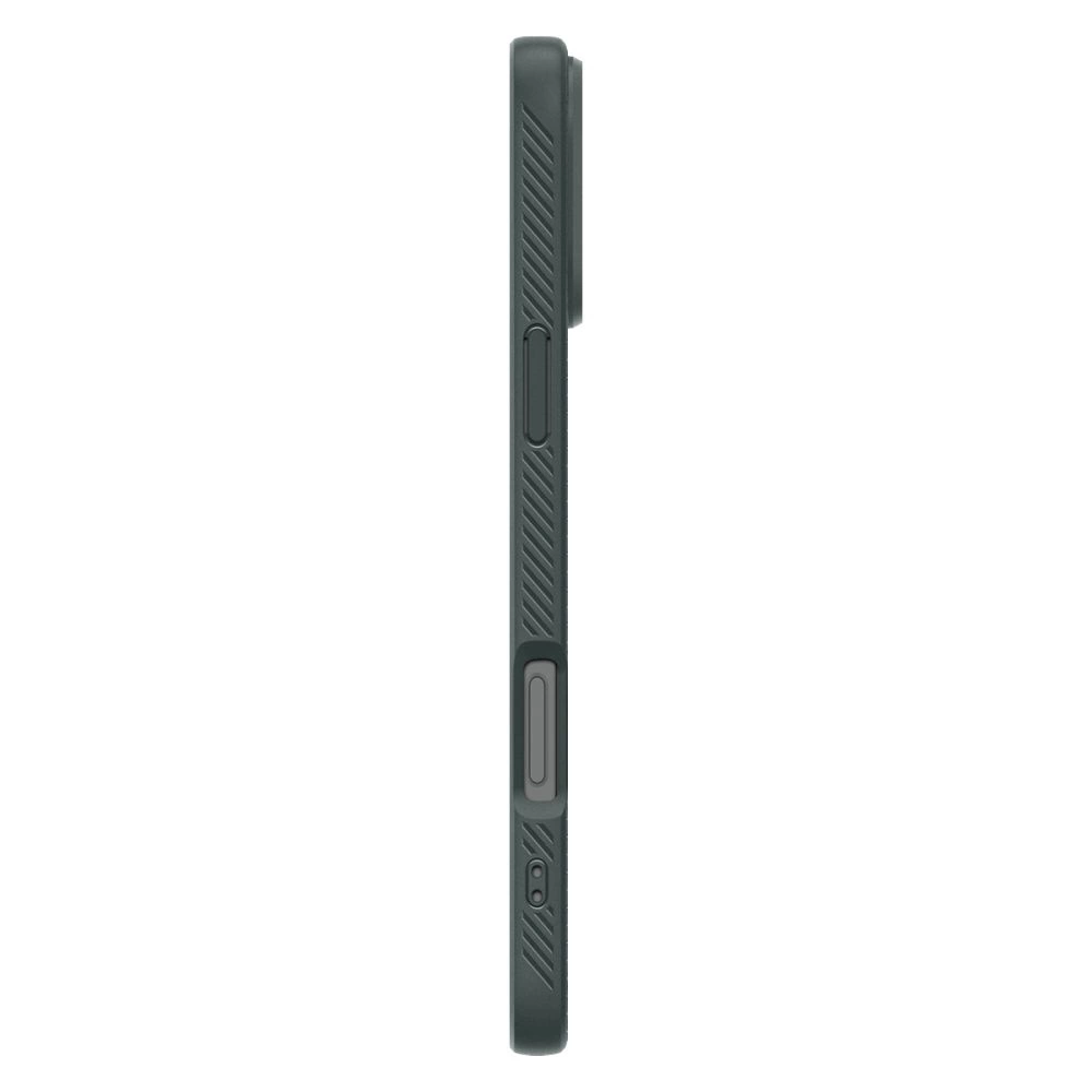 Spigen Liquid Air iPhone 16 Pro Case - Greeneng