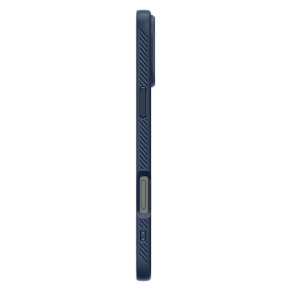 Spigen Liquid Air Case for iPhone 16 Pro - Blueeng