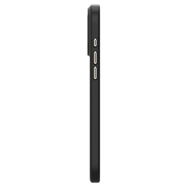 Spigen Enzo Aramid Mag Case with MagSafe for iPhone 16 Pro - Matte Blackeng