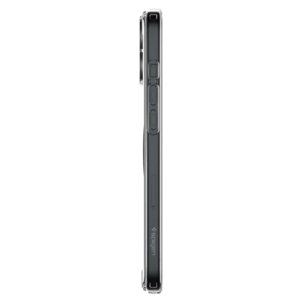 Spigen Ultra Hybrid Mag Case with MagSafe for iPhone 16 Plus - Whiteeng
