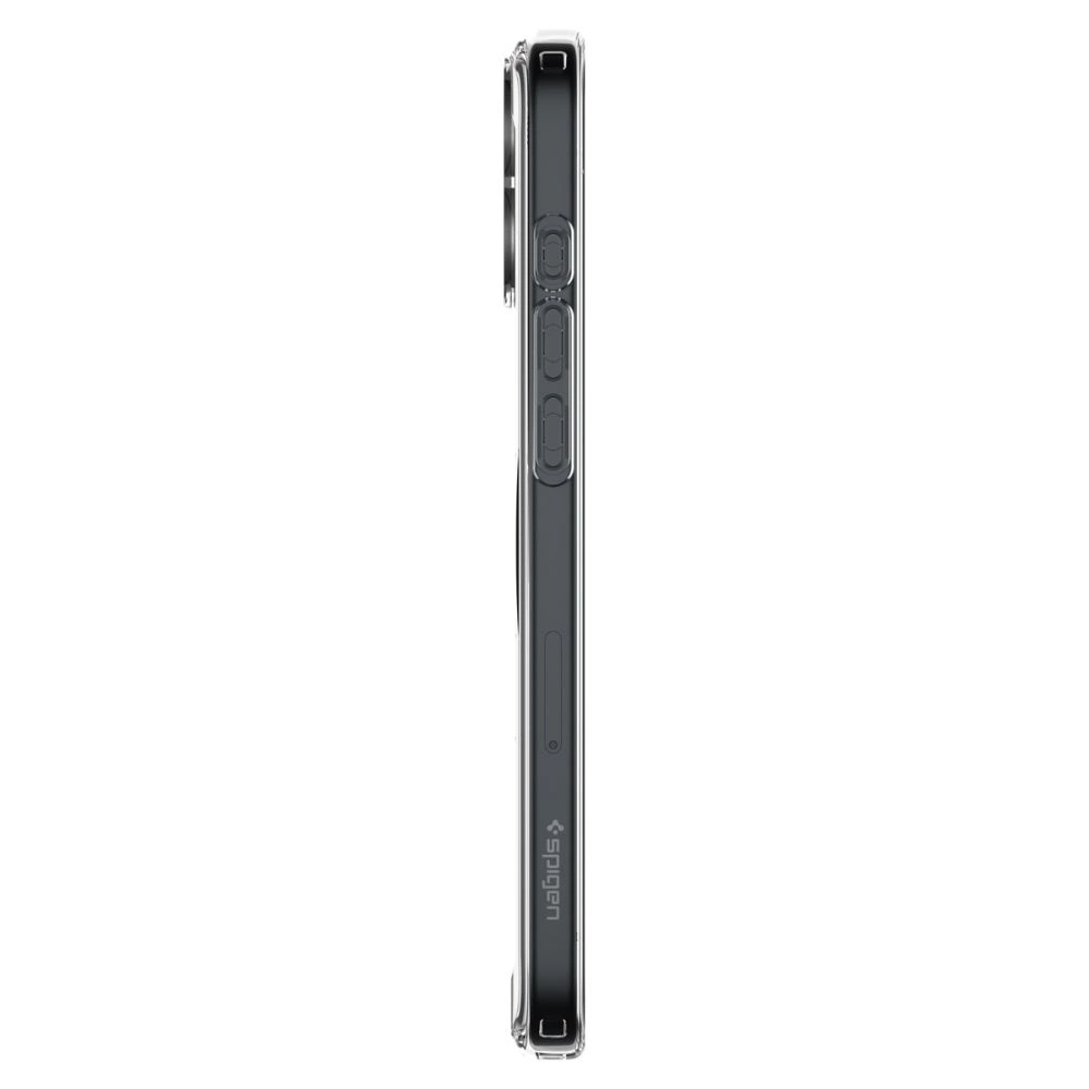 Spigen Ultra Hybrid Mag Case with MagSafe for iPhone 16 Plus - Whiteeng