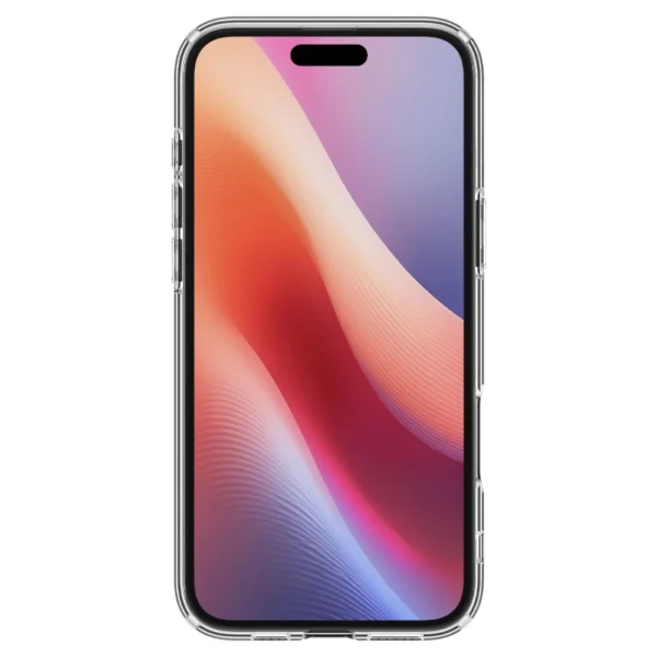 Spigen Ultra Hybrid iPhone 16 Plus Case - Cleareng