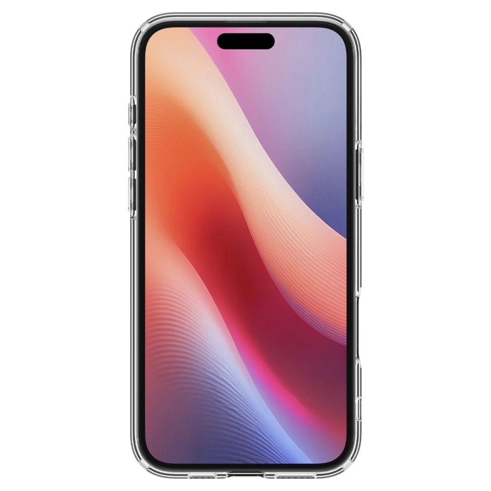 Spigen Ultra Hybrid iPhone 16 Plus Case - Cleareng