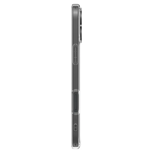 Spigen Ultra Hybrid iPhone 16 Plus Case - Cleareng