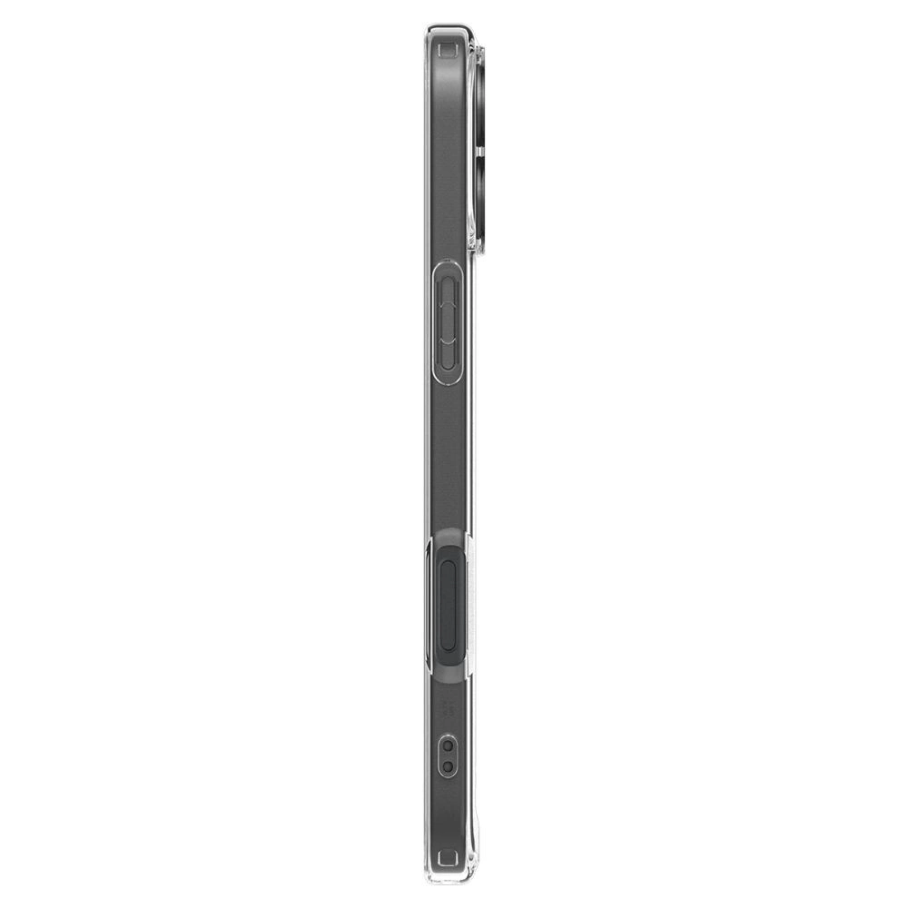 Spigen Ultra Hybrid iPhone 16 Plus Case - Cleareng