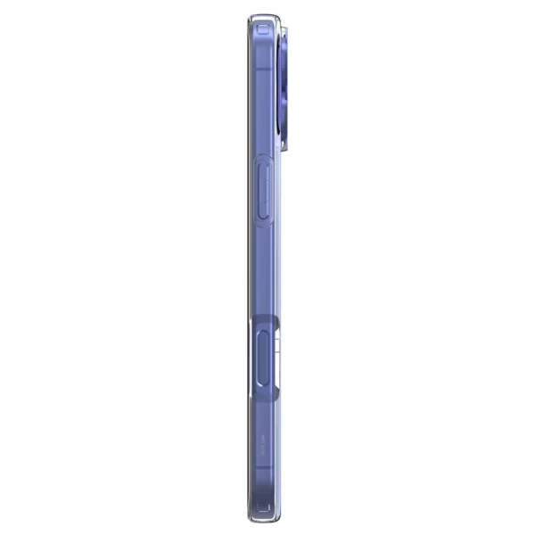 Spigen Liquid Crystal Mag Case with MagSafe for iPhone 16 Plus - Cleareng