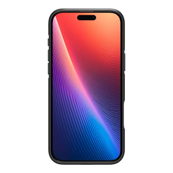 Spigen Core Armor Case for iPhone 16 Pro Max - Matte Blackeng