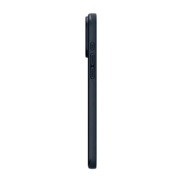 Spigen Thin Fit MagSafe Case for iPhone 16 Pro Max - Dark Grayeng