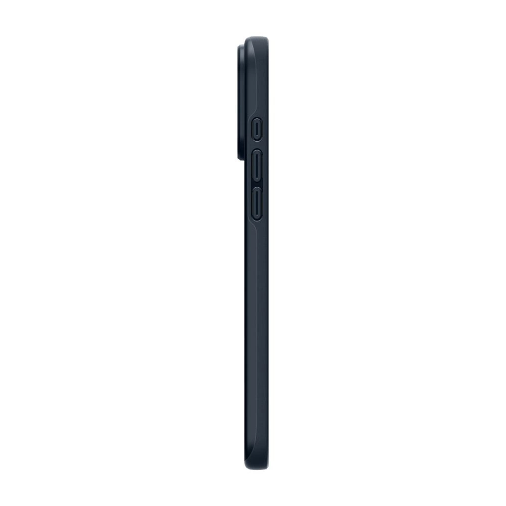 Spigen Thin Fit MagSafe Case for iPhone 16 Pro Max - Dark Grayeng