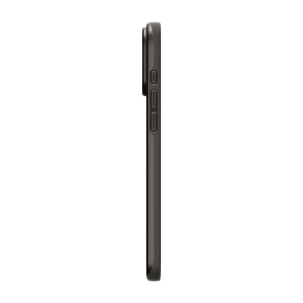 Spigen Thin Fit MagSafe case for iPhone 16 Pro Max - gunmetaleng
