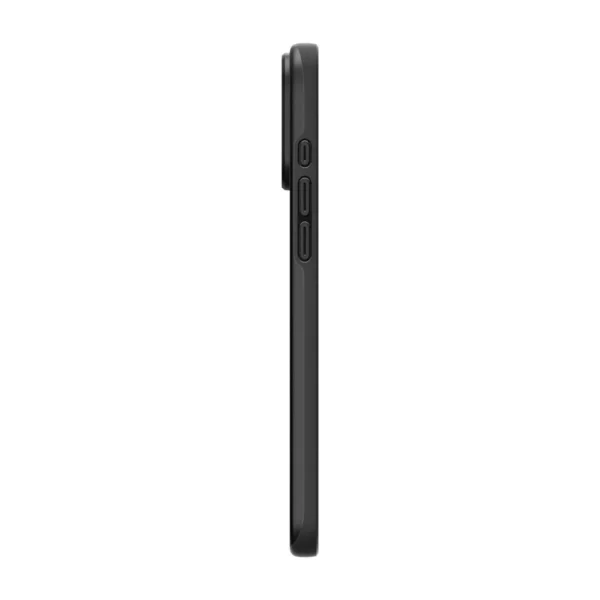 Spigen Thin Fit MagSafe Case for iPhone 16 Pro Max - Blackeng