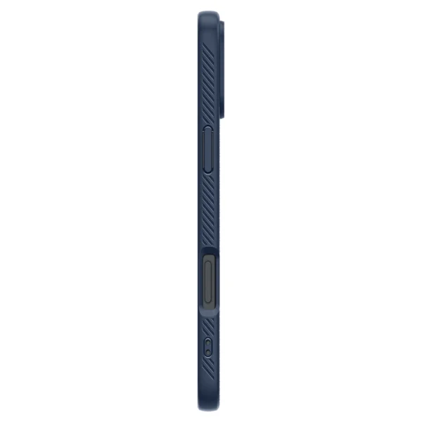 Spigen Liquid Air Case for iPhone 16 Plus - Blueeng