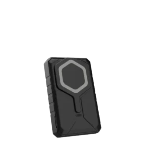 UAG Rugged 10K 10000 mAh MagSafe Powerbank with 10W Stand + Cable - Titaniumeng