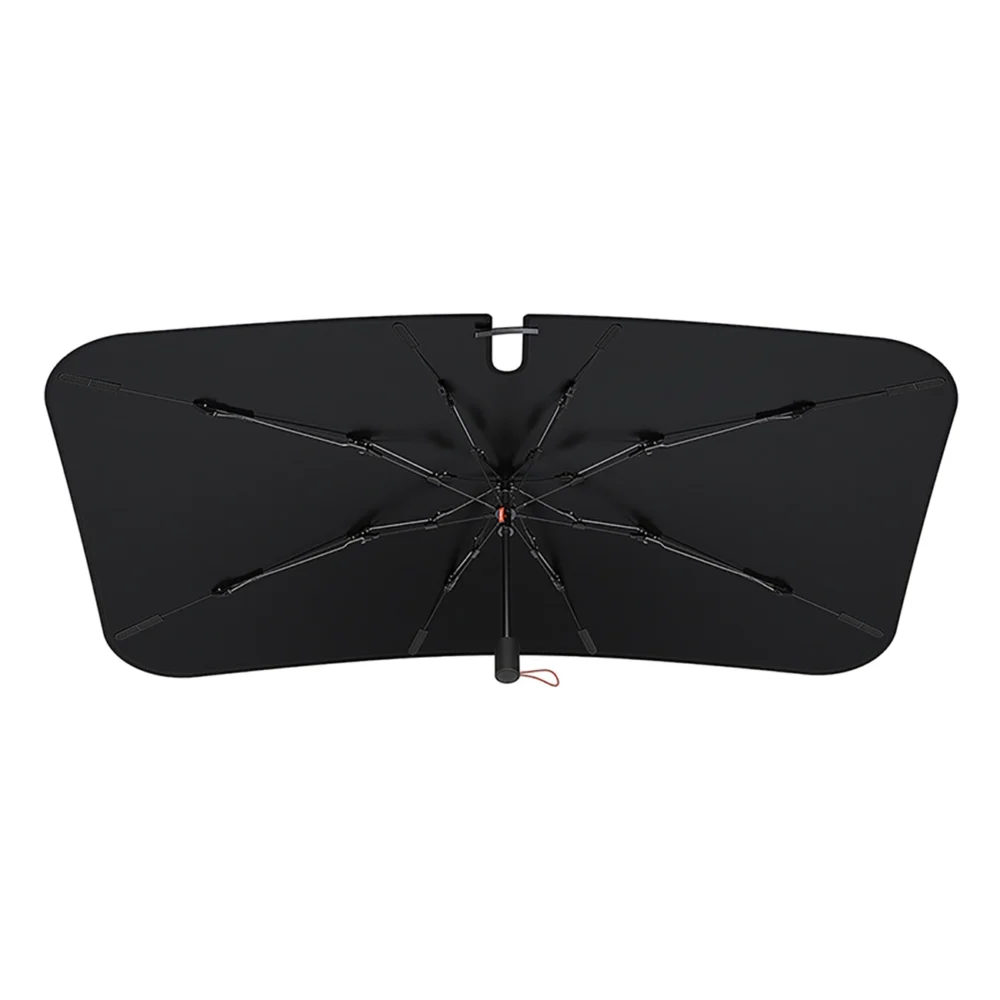 Baseus CoolRide BS-CN013 umbrella sunshade - blackeng