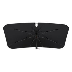 Baseus CoolRide BS-CN013 umbrella sunshade - blackeng