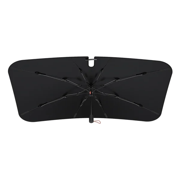 Baseus CoolRide BS-CN013 umbrella sunshade - blackeng