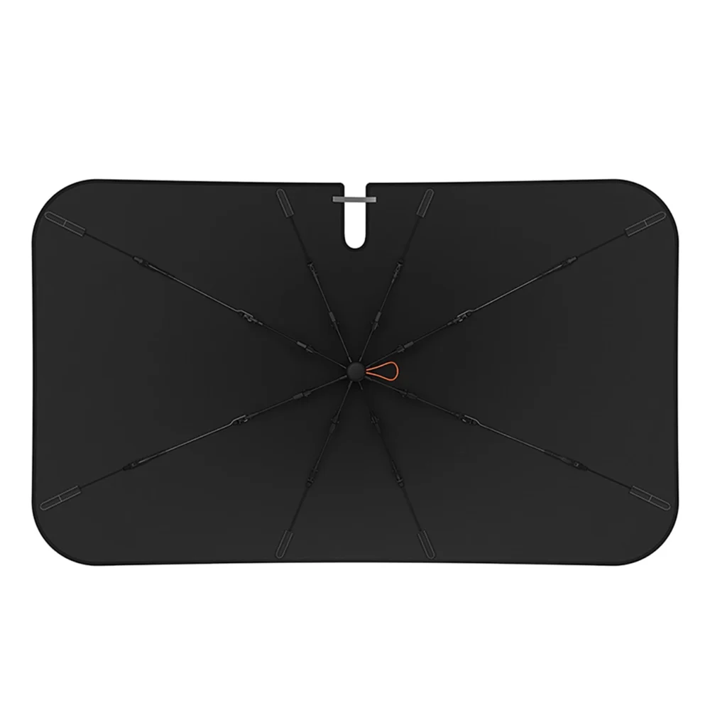 Baseus CoolRide BS-CN013 umbrella sunshade - blackeng