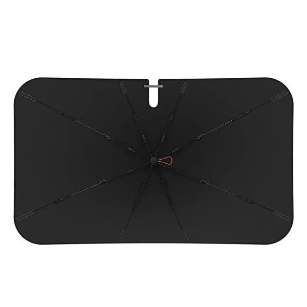 Baseus CoolRide BS-CN013 umbrella sunshade - blackeng