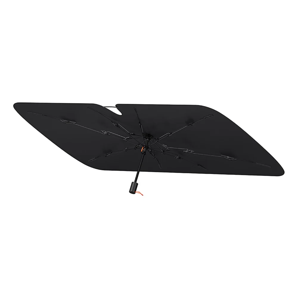 Baseus CoolRide BS-CN013 umbrella sunshade - blackeng