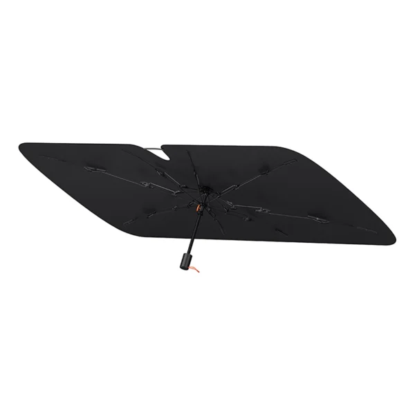 Baseus CoolRide BS-CN013 umbrella sunshade - blackeng
