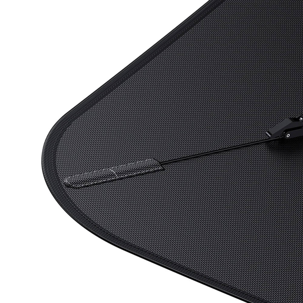 Baseus CoolRide BS-CN013 umbrella sunshade - blackeng