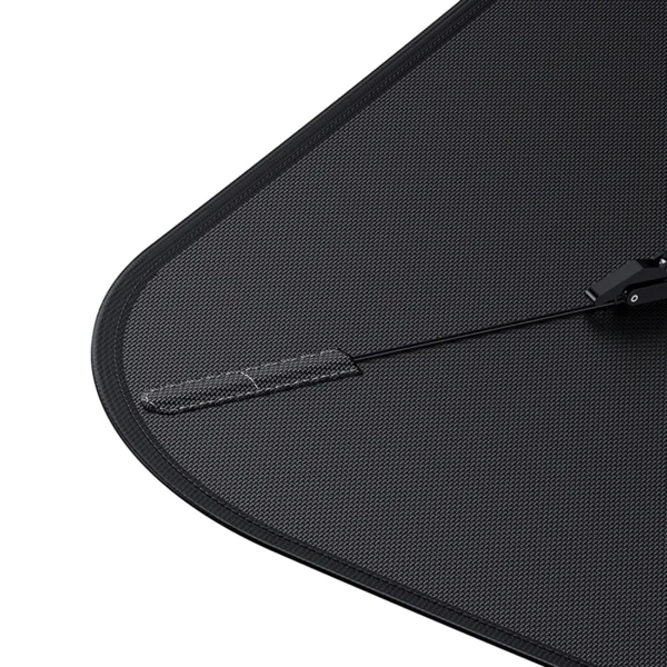 Baseus CoolRide BS-CN013 umbrella sunshade - blackeng