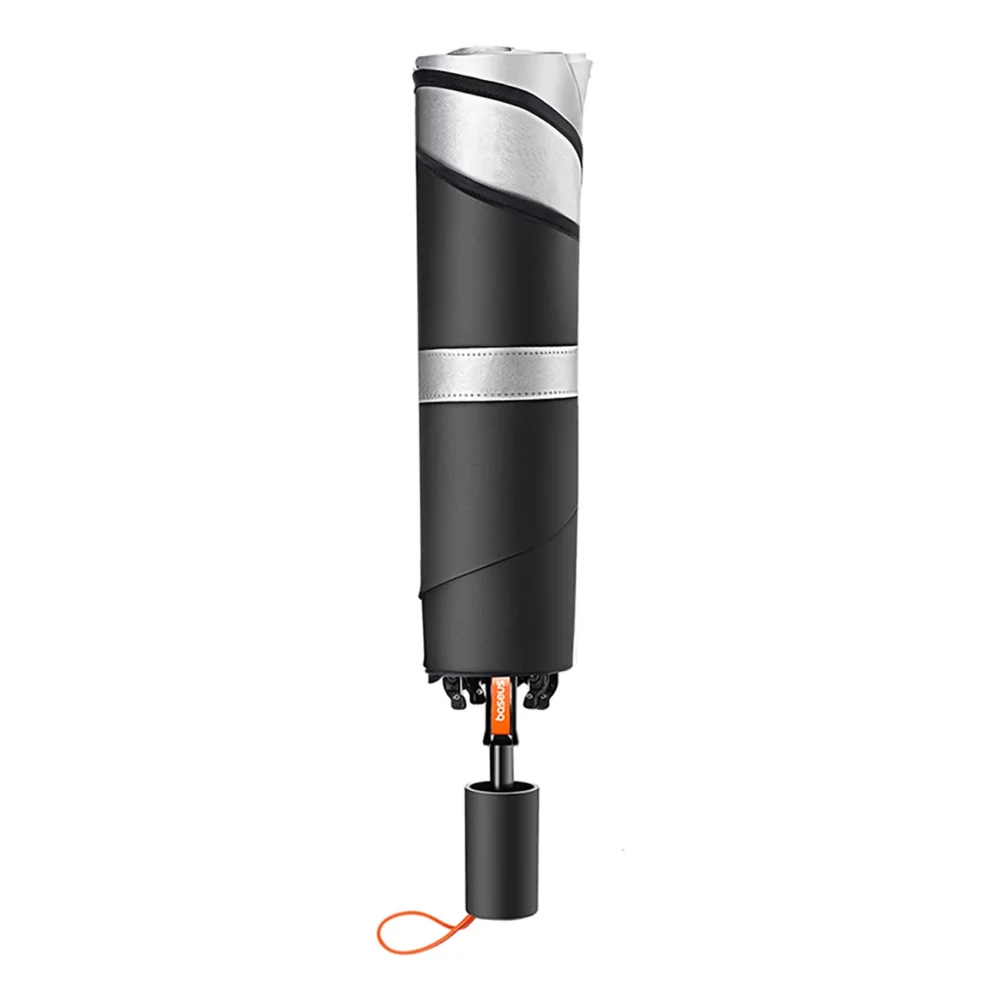 Baseus CoolRide BS-CN013 umbrella sunshade - blackeng