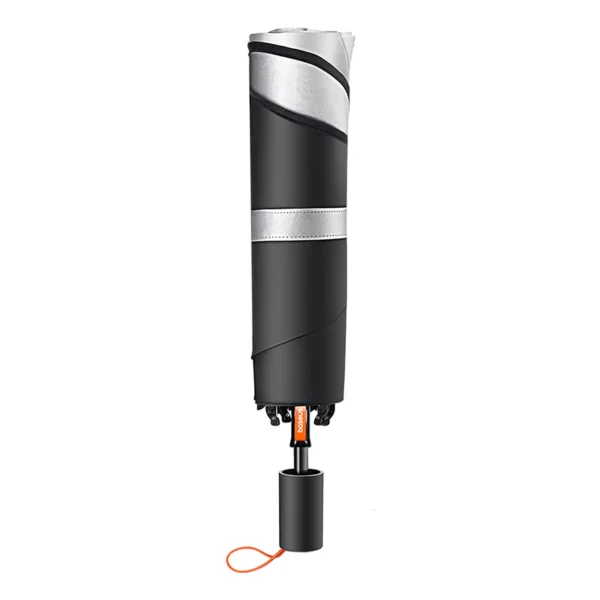 Baseus CoolRide BS-CN013 umbrella sunshade - blackeng