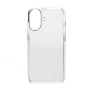 SBS Extreme Active D3O Case for iPhone 16 Plus - Transparenteng