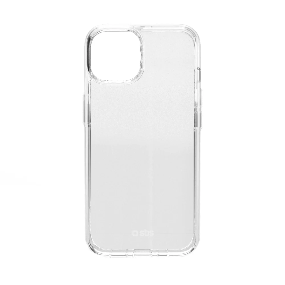 SBS Extreme Active D3O Case for iPhone 16 Pro - Transparenteng