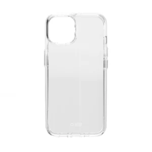 SBS Extreme Active D3O Case for iPhone 16 Pro - Transparenteng
