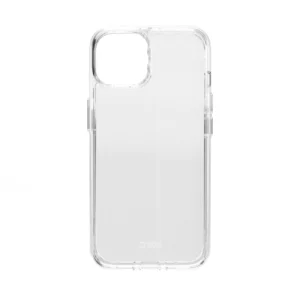 SBS Extreme Active D3O Case for iPhone 16 Pro Max - Transparenteng